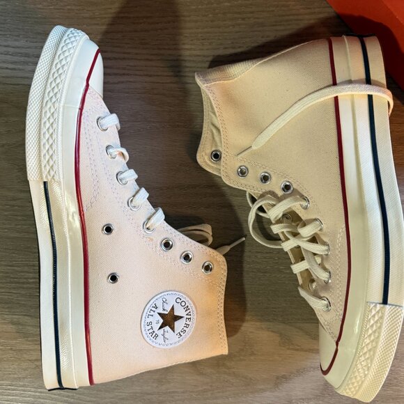 Converse - Chuck 70 Canvas - Picture 4 of 12